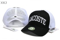 Lacoste Snapback Hat (42) Lacoste Snapback Hat (42)