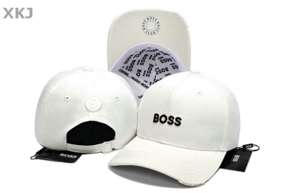 BOSS Snapback Hat (26)