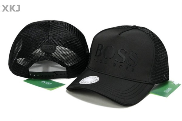 BOSS Snapback Hat (18)