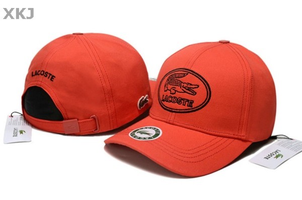 Lacoste Snapback Hat (32)