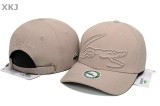 Lacoste Snapback Hat (10)