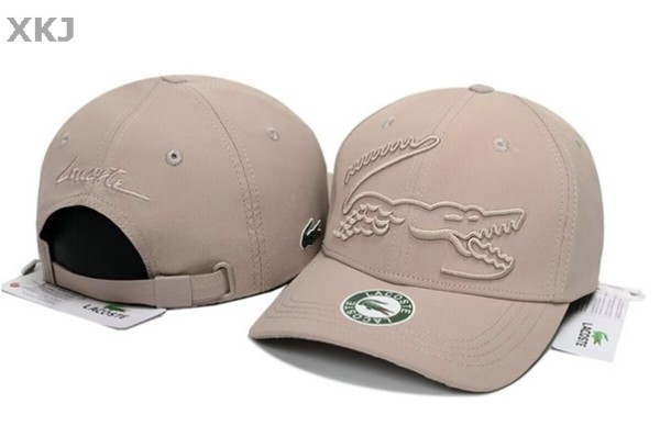 Lacoste Snapback Hat (10)