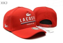 Lacoste Snapback Hat (19) Lacoste Snapback Hat (19)