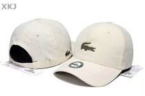 Lacoste Snapback Hat (8) Lacoste Snapback Hat (8)