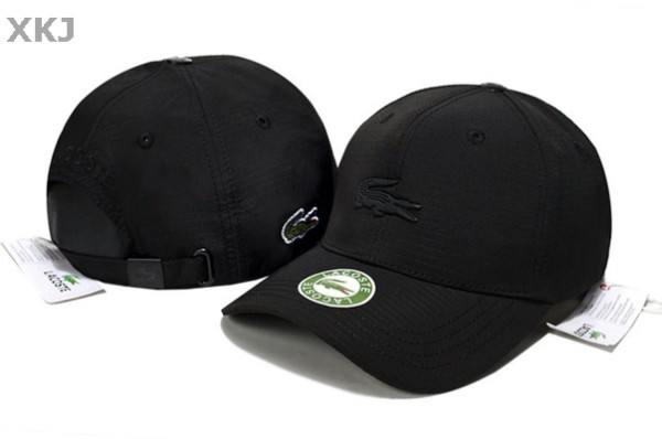 Lacoste Snapback Hat (28)
