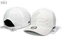 Lacoste Snapback Hat (14) Lacoste Snapback Hat (14)