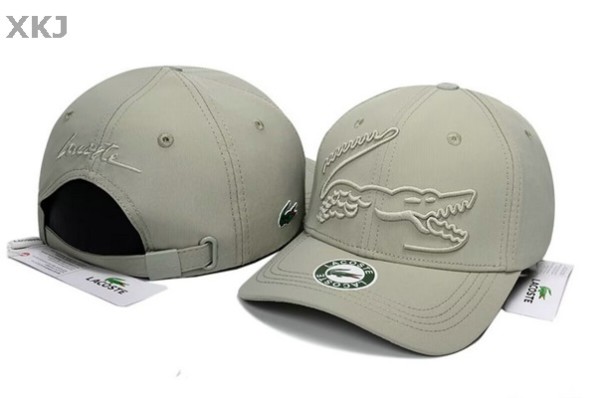 Lacoste Snapback Hat (20)