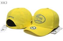 Lacoste Snapback Hat (21) Lacoste Snapback Hat (21)