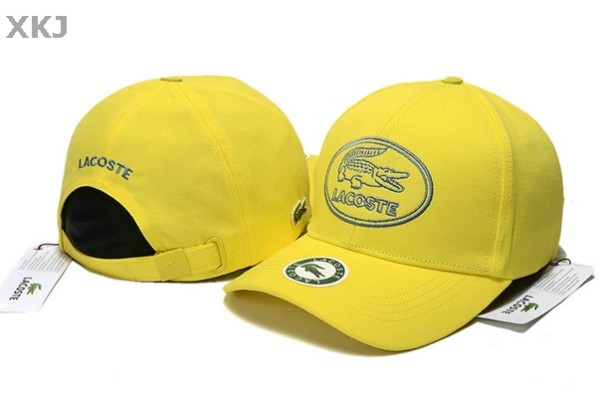 Lacoste Snapback Hat (21)