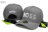 BOSS Snapback Hat (2)