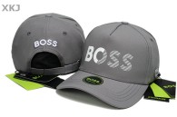 BOSS Snapback Hat (2)