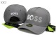 BOSS Snapback Hat (2)