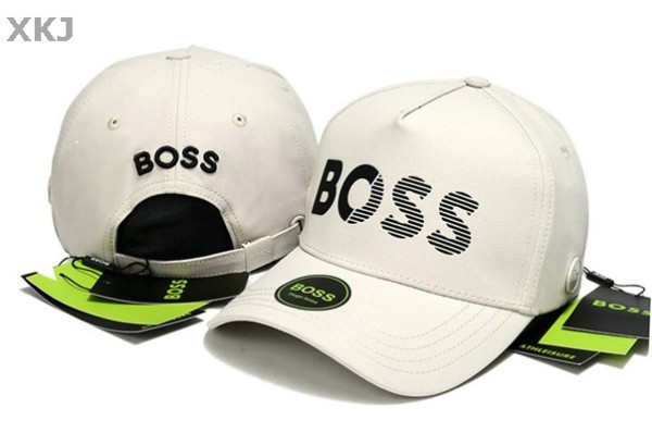 BOSS Snapback Hat (5)