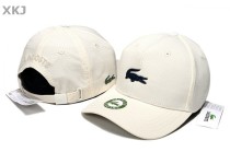 Lacoste Snapback Hat (4) Lacoste Snapback Hat (4)