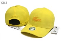 Lacoste Snapback Hat (38) Lacoste Snapback Hat (38)