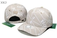 BOSS Snapback Hat (6)