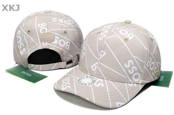 BOSS Snapback Hat (6)