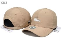 Lacoste Snapback Hat (12) Lacoste Snapback Hat (12)