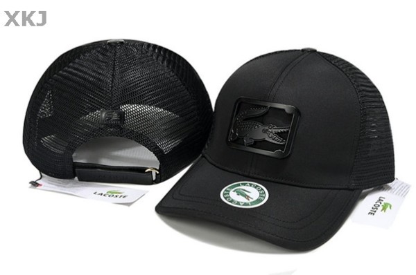Lacoste Snapback Hat (39)
