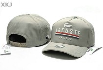 Lacoste Snapback Hat (1) Lacoste Snapback Hat (1)