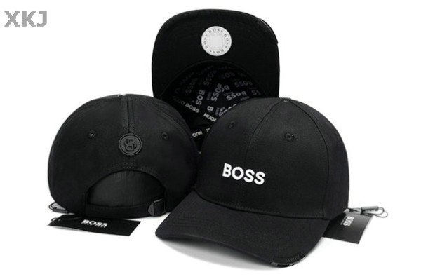 BOSS Snapback Hat (22)
