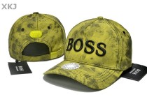 BOSS Snapback Hat (4) BOSS Snapback Hat (4)