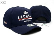 Lacoste Snapback Hat (23) Lacoste Snapback Hat (23)