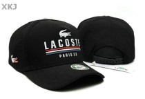 Lacoste Snapback Hat (29) Lacoste Snapback Hat (29)
