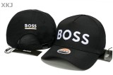 BOSS Snapback Hat (3)