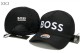 BOSS Snapback Hat (3)