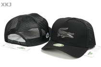 Lacoste Snapback Hat (25) Lacoste Snapback Hat (25)