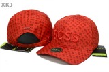 BOSS Snapback Hat (20)