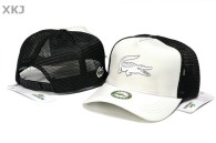 Lacoste Snapback Hat (17)
