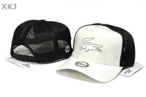Lacoste Snapback Hat (17) Lacoste Snapback Hat (17)