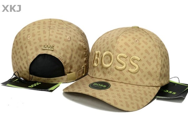 BOSS Snapback Hat (23)