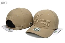 Lacoste Snapback Hat (26) Lacoste Snapback Hat (26)