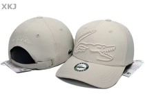 Lacoste Snapback Hat (41) Lacoste Snapback Hat (41)