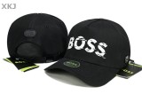 BOSS Snapback Hat (28)