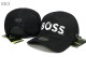 BOSS Snapback Hat (28)