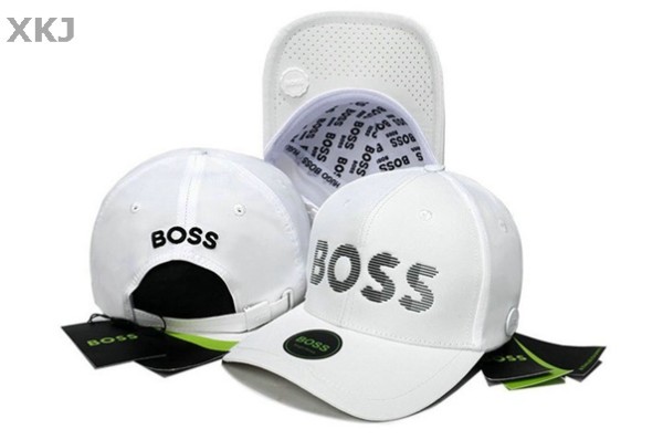 BOSS Snapback Hat (15)