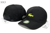 Lacoste Snapback Hat (2)