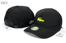 Lacoste Snapback Hat (2) Lacoste Snapback Hat (2)