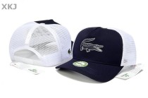 Lacoste Snapback Hat (34) Lacoste Snapback Hat (34)