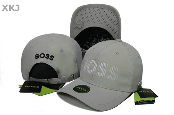 BOSS Snapback Hat (12)