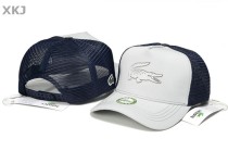 Lacoste Snapback Hat (11) Lacoste Snapback Hat (11)