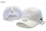 Lacoste Snapback Hat (9)