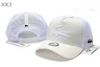 Lacoste Snapback Hat (9)