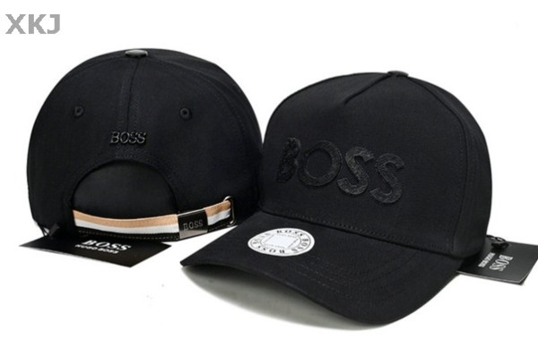 BOSS Snapback Hat (8)