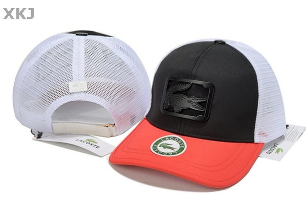 Lacoste Snapback Hat (18)