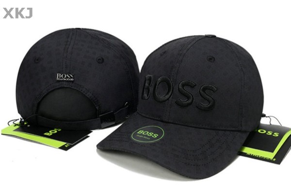 BOSS Snapback Hat (11)